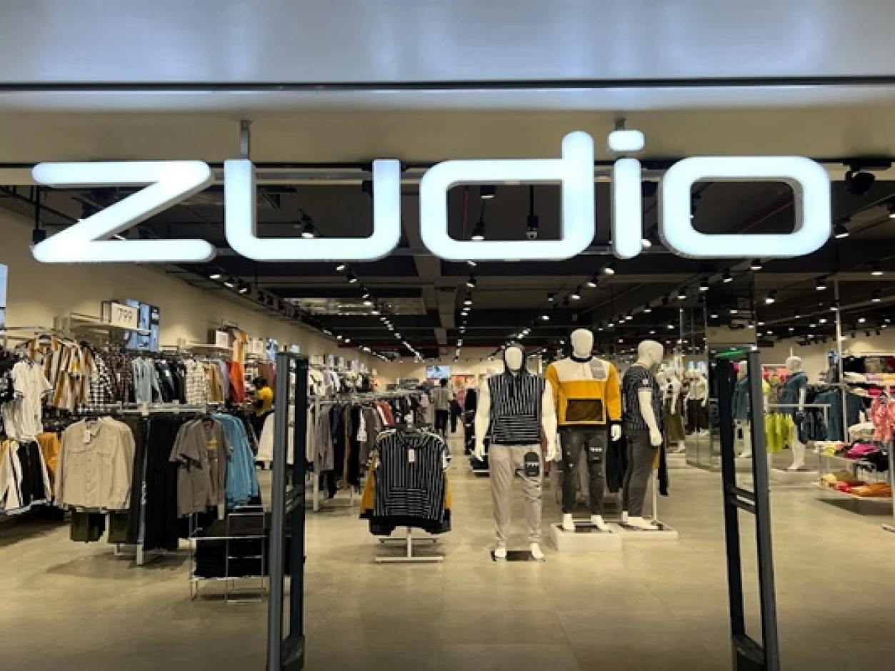 Zudio