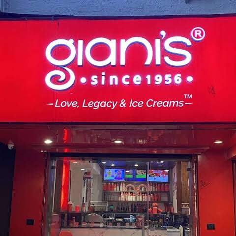 Giani's