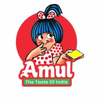 Amul Outlet