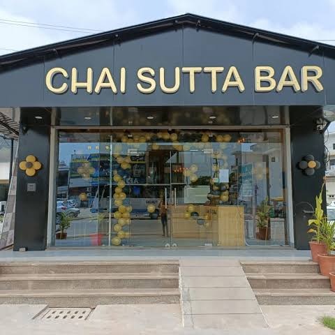 Chai Sutta Bar