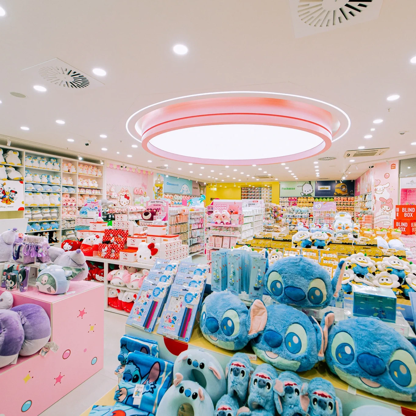 Miniso